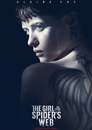 Dragon Tattoo The girl in the spiders web.jpg